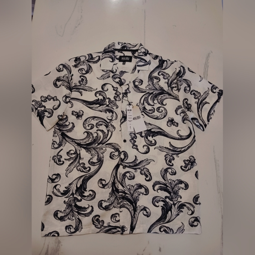 MALIBU T-shirt